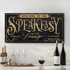 Vintage-inspired farmhouse style sign. — Toe Fish Art creates quality, artisan-made wall décor with authentic, American sourced materials. Proudly Made in the USA for decades, each sign is expertly constructed with genuine craftsmanship, heritage quality, and rustic charm. Our premium, handcrafted pieces are built to last with durable materials. Custom, personalized, timeless designs for indoor and outdoor spaces. Discover American made wall art at toefishart.com — crafted to inspire, made to endure.