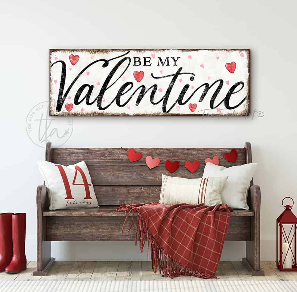 Vintage-inspired farmhouse style sign. — Toe Fish Art creates quality, artisan-made wall décor with authentic, American sourced materials. Proudly Made in the USA for decades, each sign is expertly constructed with genuine craftsmanship, heritage quality, and rustic charm. Our premium, handcrafted pieces are built to last with durable materials. Custom, personalized, timeless designs for indoor and outdoor spaces. Discover American made wall art at toefishart.com — crafted to inspire, made to endure.