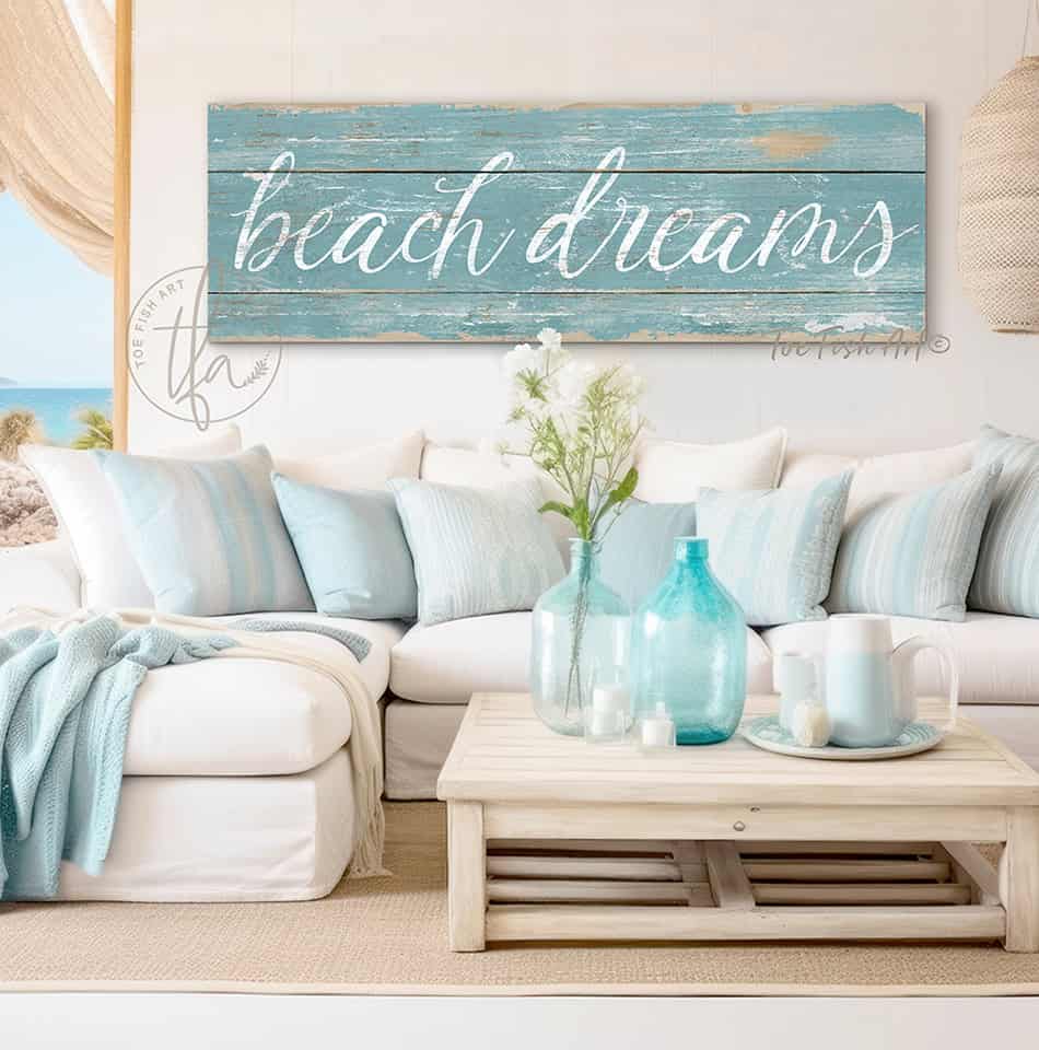 Vintage-inspired farmhouse style sign. — Toe Fish Art creates quality, artisan-made wall décor with authentic, American sourced materials. Proudly Made in the USA for decades, each sign is expertly constructed with genuine craftsmanship, heritage quality, and rustic charm. Our premium, handcrafted pieces are built to last with durable materials. Custom, personalized, timeless designs for indoor and outdoor spaces. Discover American made wall art at toefishart.com — crafted to inspire, made to endure.