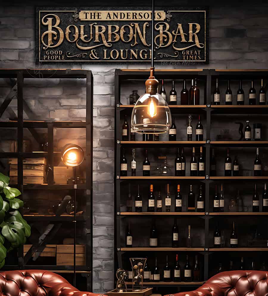 Vintage-inspired farmhouse style sign. — Toe Fish Art creates quality, artisan-made wall décor with authentic, American sourced materials. Proudly Made in the USA for decades, each sign is expertly constructed with genuine craftsmanship, heritage quality, and rustic charm. Our premium, handcrafted pieces are built to last with durable materials. Custom, personalized, timeless designs for indoor and outdoor spaces. Discover American made wall art at toefishart.com — crafted to inspire, made to endure.