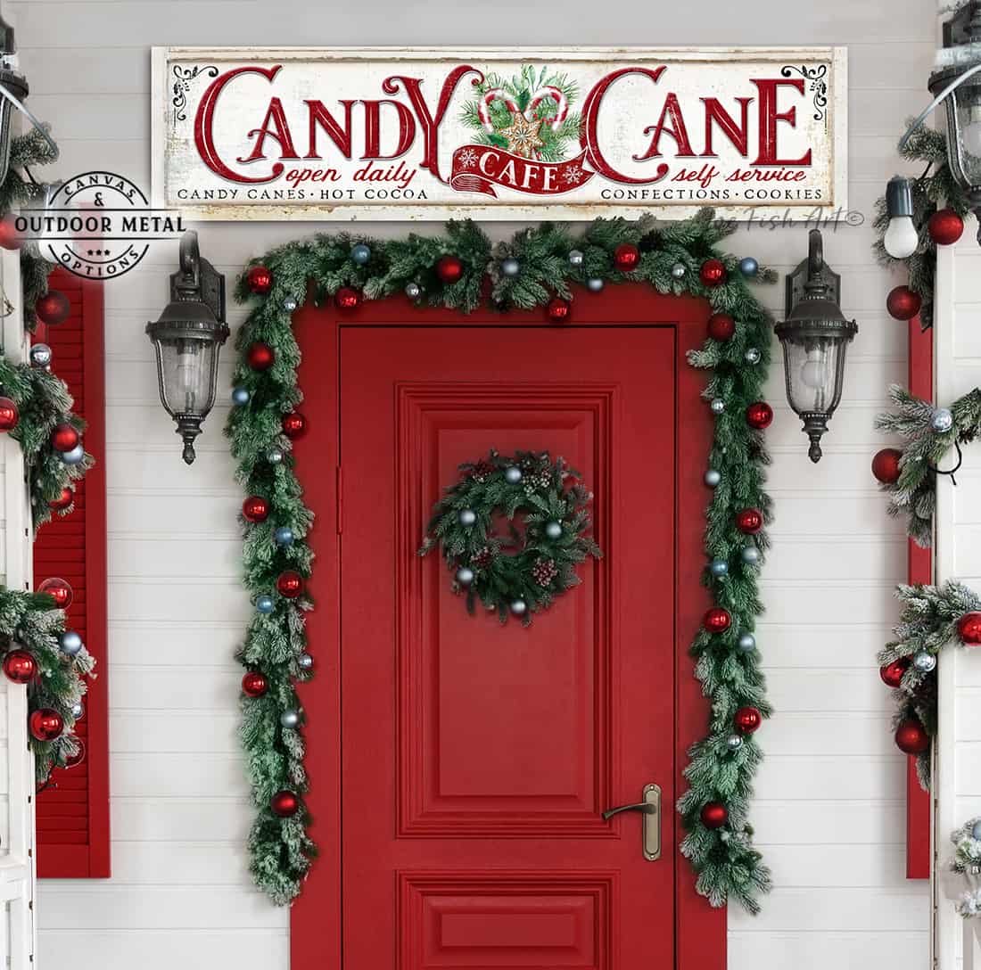 Vintage-inspired farmhouse style sign. — Toe Fish Art creates quality, artisan-made wall décor with authentic, American sourced materials. Proudly Made in the USA for decades, each sign is expertly constructed with genuine craftsmanship, heritage quality, and rustic charm. Our premium, handcrafted pieces are built to last with durable materials. Custom, personalized, timeless designs for indoor and outdoor spaces. Discover American made wall art at toefishart.com — crafted to inspire, made to endure.