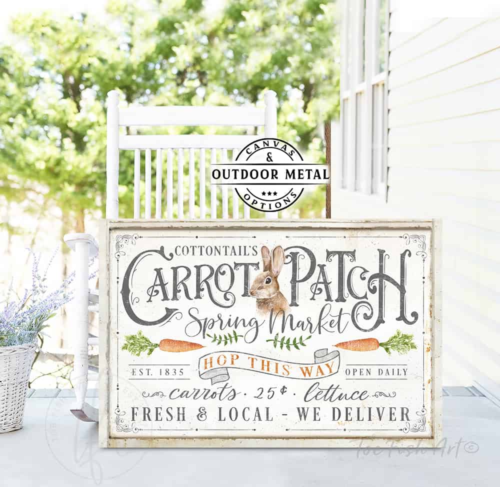 Vintage-inspired farmhouse style sign. — Toe Fish Art creates quality, artisan-made wall décor with authentic, American sourced materials. Proudly Made in the USA for decades, each sign is expertly constructed with genuine craftsmanship, heritage quality, and rustic charm. Our premium, handcrafted pieces are built to last with durable materials. Custom, personalized, timeless designs for indoor and outdoor spaces. Discover American made wall art at toefishart.com — crafted to inspire, made to endure.