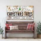 Vintage-inspired farmhouse style sign. — Toe Fish Art creates quality, artisan-made wall décor with authentic, American sourced materials. Proudly Made in the USA for decades, each sign is expertly constructed with genuine craftsmanship, heritage quality, and rustic charm. Our premium, handcrafted pieces are built to last with durable materials. Custom, personalized, timeless designs for indoor and outdoor spaces. Discover American made wall art at toefishart.com — crafted to inspire, made to endure.