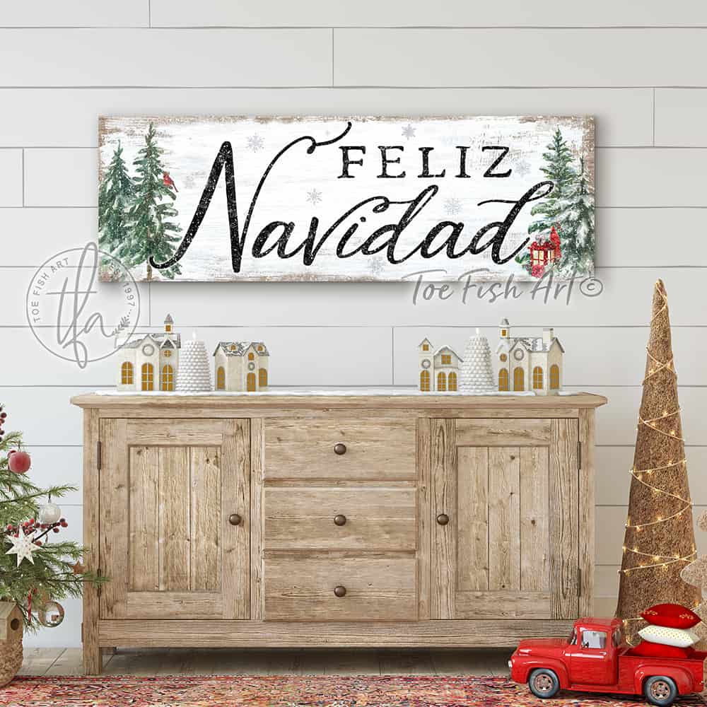 Vintage-inspired farmhouse style sign. — Toe Fish Art creates quality, artisan-made wall décor with authentic, American sourced materials. Proudly Made in the USA for decades, each sign is expertly constructed with genuine craftsmanship, heritage quality, and rustic charm. Our premium, handcrafted pieces are built to last with durable materials. Custom, personalized, timeless designs for indoor and outdoor spaces. Discover American made wall art at toefishart.com — crafted to inspire, made to endure.