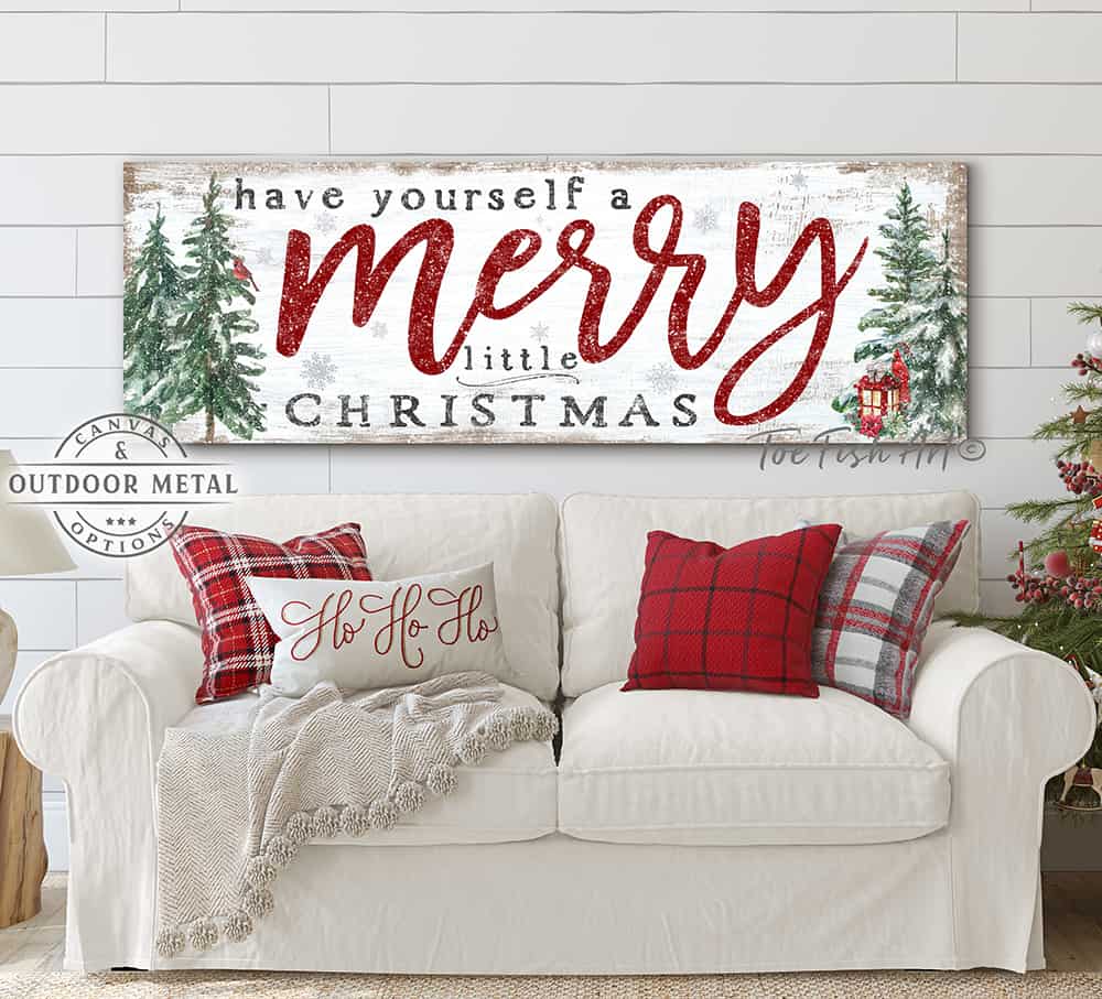 Vintage-inspired farmhouse style sign. — Toe Fish Art creates quality, artisan-made wall décor with authentic, American sourced materials. Proudly Made in the USA for decades, each sign is expertly constructed with genuine craftsmanship, heritage quality, and rustic charm. Our premium, handcrafted pieces are built to last with durable materials. Custom, personalized, timeless designs for indoor and outdoor spaces. Discover American made wall art at toefishart.com — crafted to inspire, made to endure.