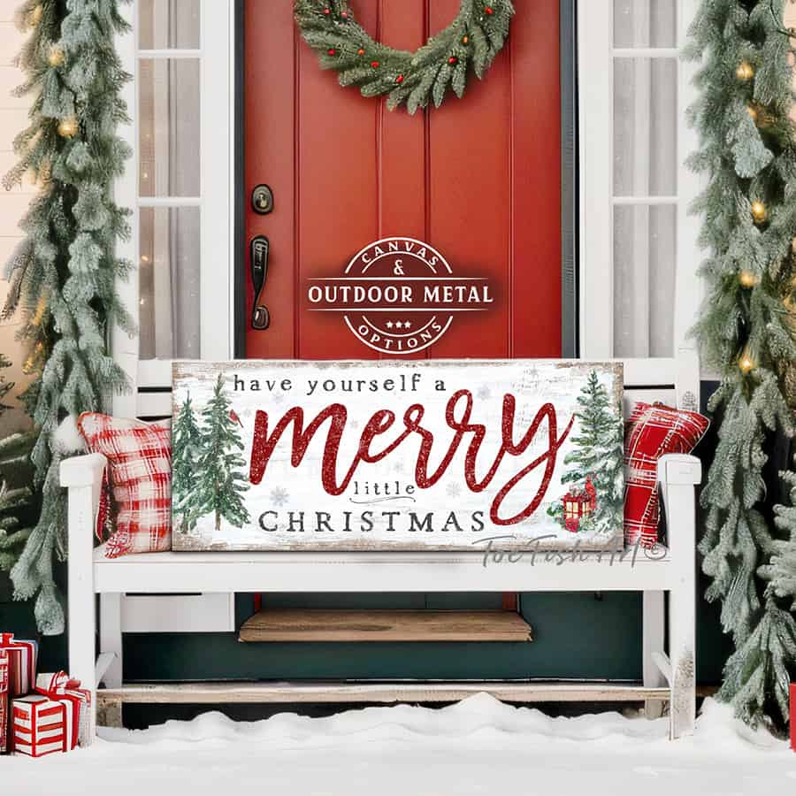 Vintage-inspired farmhouse style sign. — Toe Fish Art creates quality, artisan-made wall décor with authentic, American sourced materials. Proudly Made in the USA for decades, each sign is expertly constructed with genuine craftsmanship, heritage quality, and rustic charm. Our premium, handcrafted pieces are built to last with durable materials. Custom, personalized, timeless designs for indoor and outdoor spaces. Discover American made wall art at toefishart.com — crafted to inspire, made to endure.