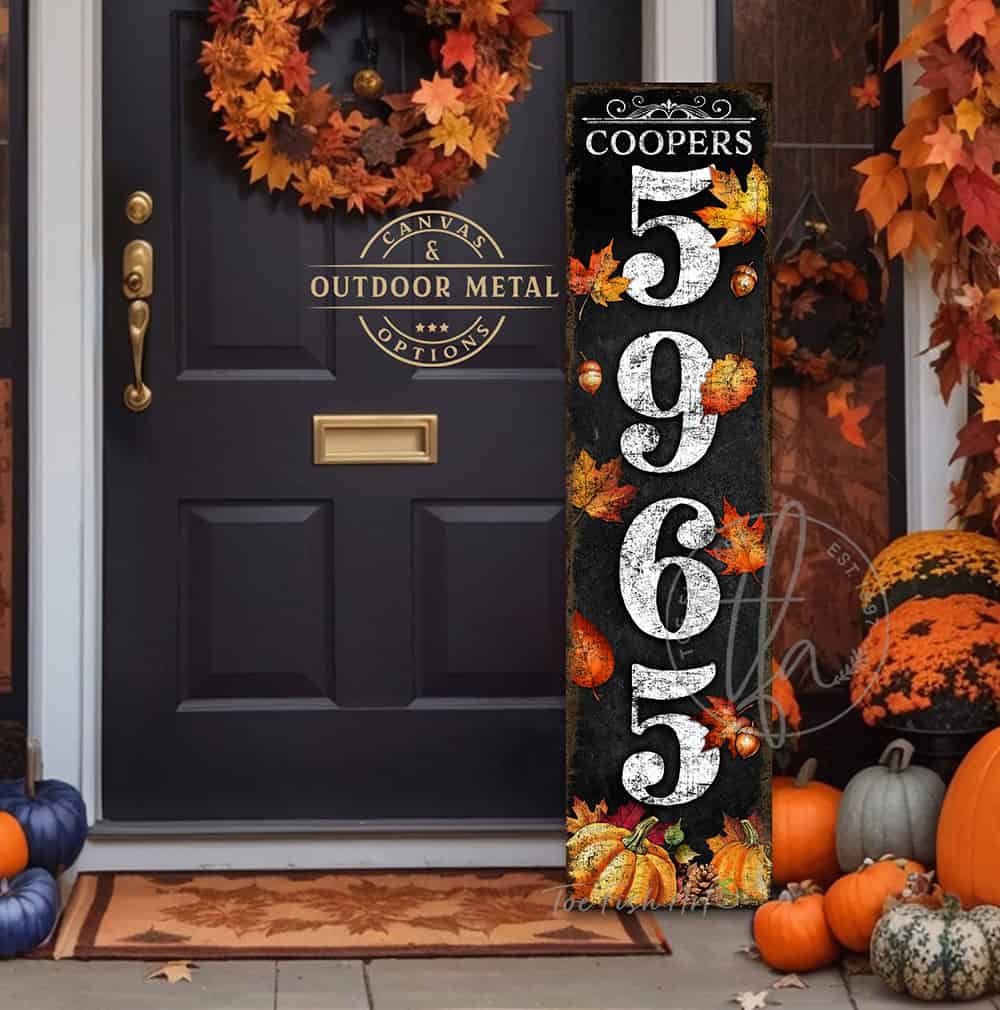 Vintage-inspired farmhouse style sign. — Toe Fish Art creates quality, artisan-made wall décor with authentic, American sourced materials. Proudly Made in the USA for decades, each sign is expertly constructed with genuine craftsmanship, heritage quality, and rustic charm. Our premium, handcrafted pieces are built to last with durable materials. Custom, personalized, timeless designs for indoor and outdoor spaces. Discover American made wall art at toefishart.com — crafted to inspire, made to endure.