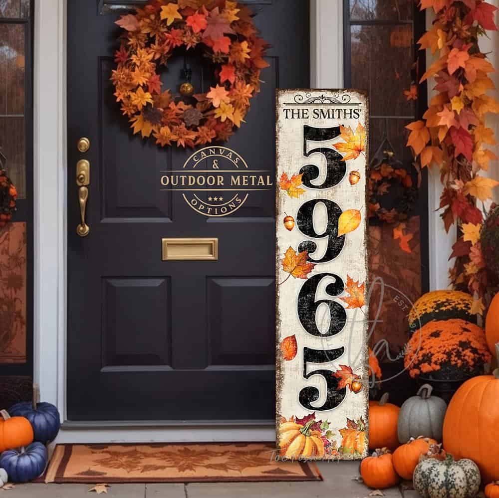 Vintage-inspired farmhouse style sign. — Toe Fish Art creates quality, artisan-made wall décor with authentic, American sourced materials. Proudly Made in the USA for decades, each sign is expertly constructed with genuine craftsmanship, heritage quality, and rustic charm. Our premium, handcrafted pieces are built to last with durable materials. Custom, personalized, timeless designs for indoor and outdoor spaces. Discover American made wall art at toefishart.com — crafted to inspire, made to endure.