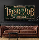 Vintage-inspired farmhouse style sign. — Toe Fish Art creates quality, artisan-made wall décor with authentic, American sourced materials. Proudly Made in the USA for decades, each sign is expertly constructed with genuine craftsmanship, heritage quality, and rustic charm. Our premium, handcrafted pieces are built to last with durable materials. Custom, personalized, timeless designs for indoor and outdoor spaces. Discover American made wall art at toefishart.com — crafted to inspire, made to endure.