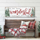Vintage-inspired farmhouse style sign. — Toe Fish Art creates quality, artisan-made wall décor with authentic, American sourced materials. Proudly Made in the USA for decades, each sign is expertly constructed with genuine craftsmanship, heritage quality, and rustic charm. Our premium, handcrafted pieces are built to last with durable materials. Custom, personalized, timeless designs for indoor and outdoor spaces. Discover American made wall art at toefishart.com — crafted to inspire, made to endure.