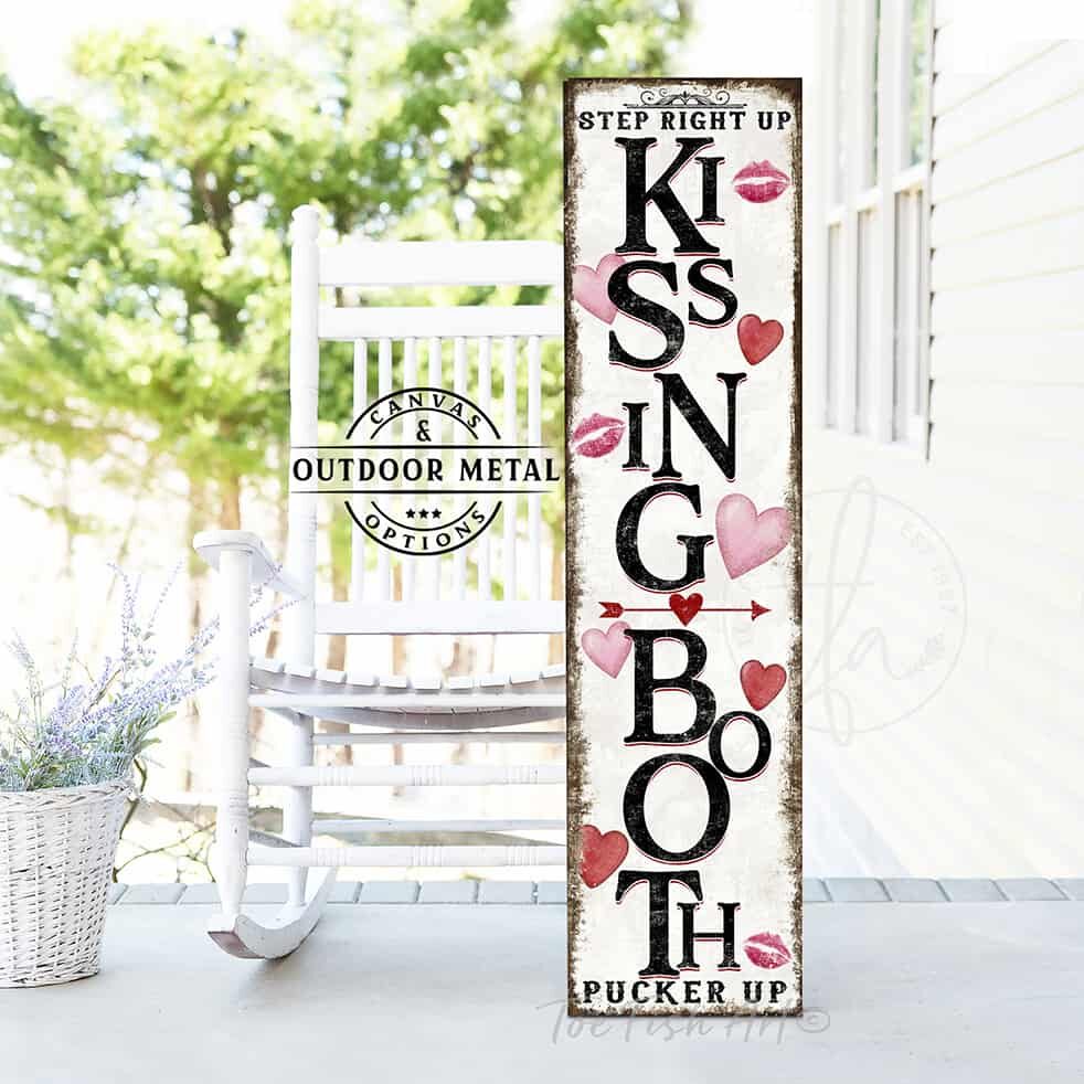 Vintage-inspired farmhouse style sign. — Toe Fish Art creates quality, artisan-made wall décor with authentic, American sourced materials. Proudly Made in the USA for decades, each sign is expertly constructed with genuine craftsmanship, heritage quality, and rustic charm. Our premium, handcrafted pieces are built to last with durable materials. Custom, personalized, timeless designs for indoor and outdoor spaces. Discover American made wall art at toefishart.com — crafted to inspire, made to endure.