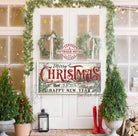 Vintage-inspired farmhouse style sign. — Toe Fish Art creates quality, artisan-made wall décor with authentic, American sourced materials. Proudly Made in the USA for decades, each sign is expertly constructed with genuine craftsmanship, heritage quality, and rustic charm. Our premium, handcrafted pieces are built to last with durable materials. Custom, personalized, timeless designs for indoor and outdoor spaces. Discover American made wall art at toefishart.com — crafted to inspire, made to endure.