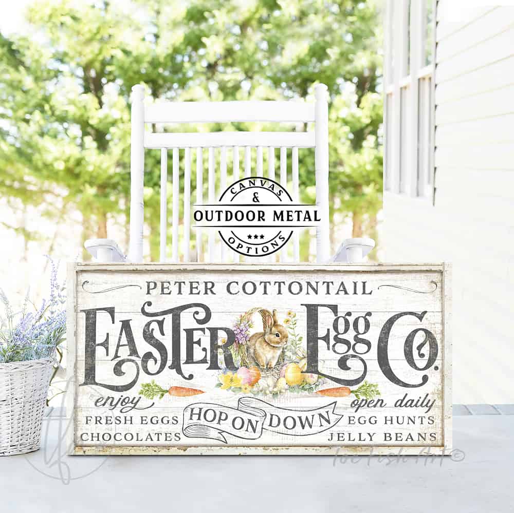 Vintage-inspired farmhouse style sign. — Toe Fish Art creates quality, artisan-made wall décor with authentic, American sourced materials. Proudly Made in the USA for decades, each sign is expertly constructed with genuine craftsmanship, heritage quality, and rustic charm. Our premium, handcrafted pieces are built to last with durable materials. Custom, personalized, timeless designs for indoor and outdoor spaces. Discover American made wall art at toefishart.com — crafted to inspire, made to endure.