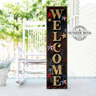 Vintage-inspired farmhouse style sign. — Toe Fish Art creates quality, artisan-made wall décor with authentic, American sourced materials. Proudly Made in the USA for decades, each sign is expertly constructed with genuine craftsmanship, heritage quality, and rustic charm. Our premium, handcrafted pieces are built to last with durable materials. Custom, personalized, timeless designs for indoor and outdoor spaces. Discover American made wall art at toefishart.com — crafted to inspire, made to endure.