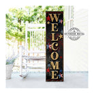 Vintage-inspired farmhouse style sign. — Toe Fish Art creates quality, artisan-made wall décor with authentic, American sourced materials. Proudly Made in the USA for decades, each sign is expertly constructed with genuine craftsmanship, heritage quality, and rustic charm. Our premium, handcrafted pieces are built to last with durable materials. Custom, personalized, timeless designs for indoor and outdoor spaces. Discover American made wall art at toefishart.com — crafted to inspire, made to endure.