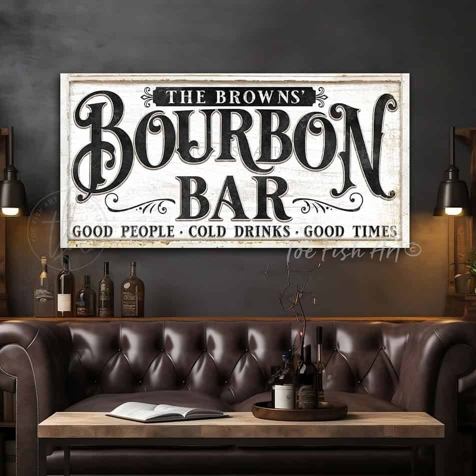 Vintage-inspired farmhouse style sign. — Toe Fish Art creates quality, artisan-made wall décor with authentic, American sourced materials. Proudly Made in the USA for decades, each sign is expertly constructed with genuine craftsmanship, heritage quality, and rustic charm. Our premium, handcrafted pieces are built to last with durable materials. Custom, personalized, timeless designs for indoor and outdoor spaces. Discover American made wall art at toefishart.com — crafted to inspire, made to endure.