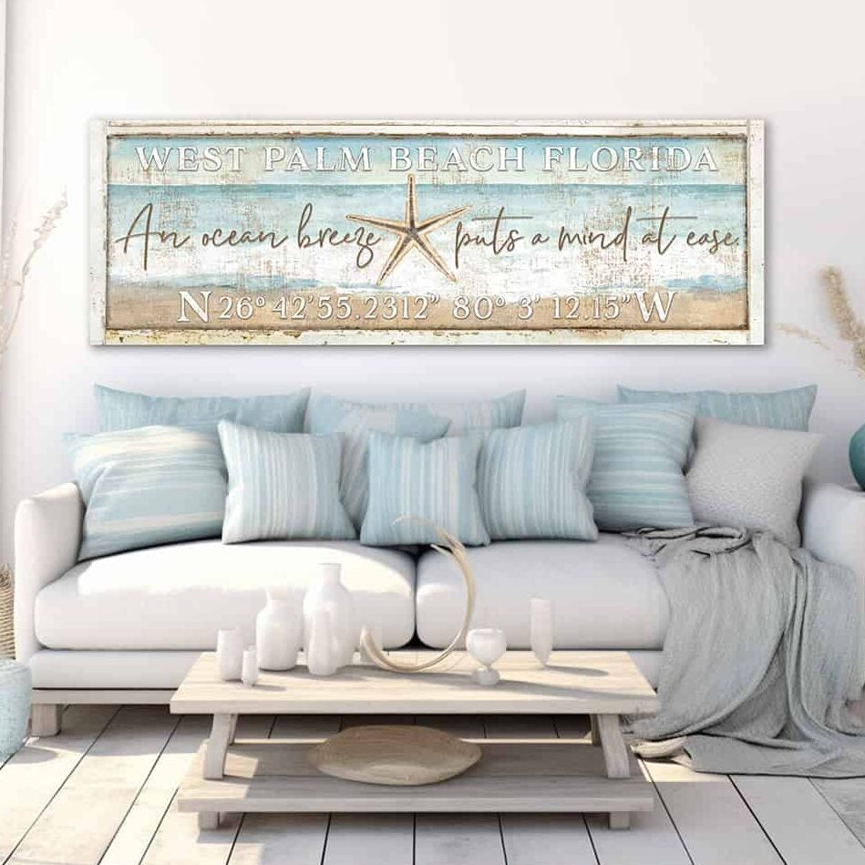 Vintage-inspired farmhouse style sign. — Toe Fish Art creates quality, artisan-made wall décor with authentic, American sourced materials. Proudly Made in the USA for decades, each sign is expertly constructed with genuine craftsmanship, heritage quality, and rustic charm. Our premium, handcrafted pieces are built to last with durable materials. Custom, personalized, timeless designs for indoor and outdoor spaces. Discover American made wall art at toefishart.com — crafted to inspire, made to endure.