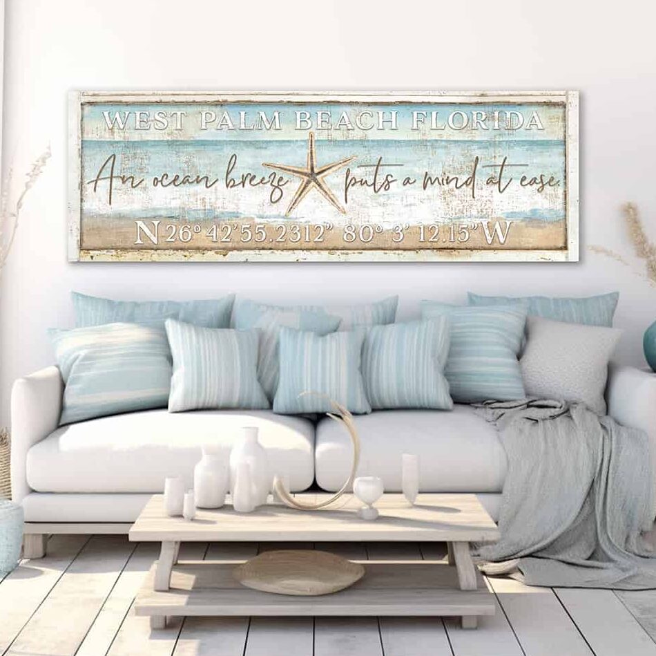 Vintage-inspired farmhouse style sign. — Toe Fish Art creates quality, artisan-made wall décor with authentic, American sourced materials. Proudly Made in the USA for decades, each sign is expertly constructed with genuine craftsmanship, heritage quality, and rustic charm. Our premium, handcrafted pieces are built to last with durable materials. Custom, personalized, timeless designs for indoor and outdoor spaces. Discover American made wall art at toefishart.com — crafted to inspire, made to endure.