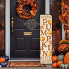 Vintage-inspired farmhouse style sign. — Toe Fish Art creates quality, artisan-made wall décor with authentic, American sourced materials. Proudly Made in the USA for decades, each sign is expertly constructed with genuine craftsmanship, heritage quality, and rustic charm. Our premium, handcrafted pieces are built to last with durable materials. Custom, personalized, timeless designs for indoor and outdoor spaces. Discover American made wall art at toefishart.com — crafted to inspire, made to endure.