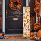 Vintage-inspired farmhouse style sign. — Toe Fish Art creates quality, artisan-made wall décor with authentic, American sourced materials. Proudly Made in the USA for decades, each sign is expertly constructed with genuine craftsmanship, heritage quality, and rustic charm. Our premium, handcrafted pieces are built to last with durable materials. Custom, personalized, timeless designs for indoor and outdoor spaces. Discover American made wall art at toefishart.com — crafted to inspire, made to endure.