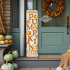 Vintage-inspired farmhouse style sign. — Toe Fish Art creates quality, artisan-made wall décor with authentic, American sourced materials. Proudly Made in the USA for decades, each sign is expertly constructed with genuine craftsmanship, heritage quality, and rustic charm. Our premium, handcrafted pieces are built to last with durable materials. Custom, personalized, timeless designs for indoor and outdoor spaces. Discover American made wall art at toefishart.com — crafted to inspire, made to endure.