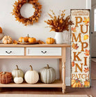 Vintage-inspired farmhouse style sign. — Toe Fish Art creates quality, artisan-made wall décor with authentic, American sourced materials. Proudly Made in the USA for decades, each sign is expertly constructed with genuine craftsmanship, heritage quality, and rustic charm. Our premium, handcrafted pieces are built to last with durable materials. Custom, personalized, timeless designs for indoor and outdoor spaces. Discover American made wall art at toefishart.com — crafted to inspire, made to endure.