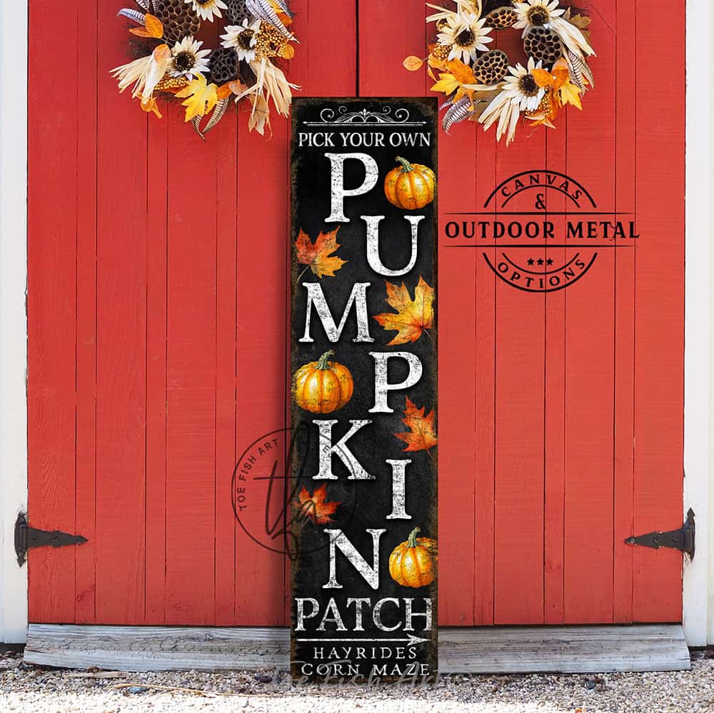 Vintage-inspired farmhouse style sign. — Toe Fish Art creates quality, artisan-made wall décor with authentic, American sourced materials. Proudly Made in the USA for decades, each sign is expertly constructed with genuine craftsmanship, heritage quality, and rustic charm. Our premium, handcrafted pieces are built to last with durable materials. Custom, personalized, timeless designs for indoor and outdoor spaces. Discover American made wall art at toefishart.com — crafted to inspire, made to endure.