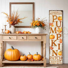 Vintage-inspired farmhouse style sign. — Toe Fish Art creates quality, artisan-made wall décor with authentic, American sourced materials. Proudly Made in the USA for decades, each sign is expertly constructed with genuine craftsmanship, heritage quality, and rustic charm. Our premium, handcrafted pieces are built to last with durable materials. Custom, personalized, timeless designs for indoor and outdoor spaces. Discover American made wall art at toefishart.com — crafted to inspire, made to endure.