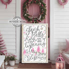 Vintage-inspired farmhouse style sign. — Toe Fish Art creates quality, artisan-made wall décor with authentic, American sourced materials. Proudly Made in the USA for decades, each sign is expertly constructed with genuine craftsmanship, heritage quality, and rustic charm. Our premium, handcrafted pieces are built to last with durable materials. Custom, personalized, timeless designs for indoor and outdoor spaces. Discover American made wall art at toefishart.com — crafted to inspire, made to endure.