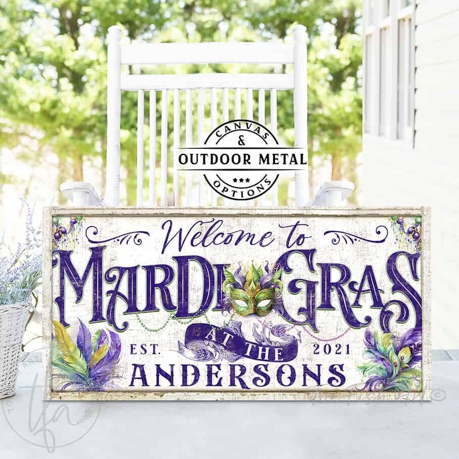 Vintage-inspired farmhouse style sign. — Toe Fish Art creates quality, artisan-made wall décor with authentic, American sourced materials. Proudly Made in the USA for decades, each sign is expertly constructed with genuine craftsmanship, heritage quality, and rustic charm. Our premium, handcrafted pieces are built to last with durable materials. Custom, personalized, timeless designs for indoor and outdoor spaces. Discover American made wall art at toefishart.com — crafted to inspire, made to endure.