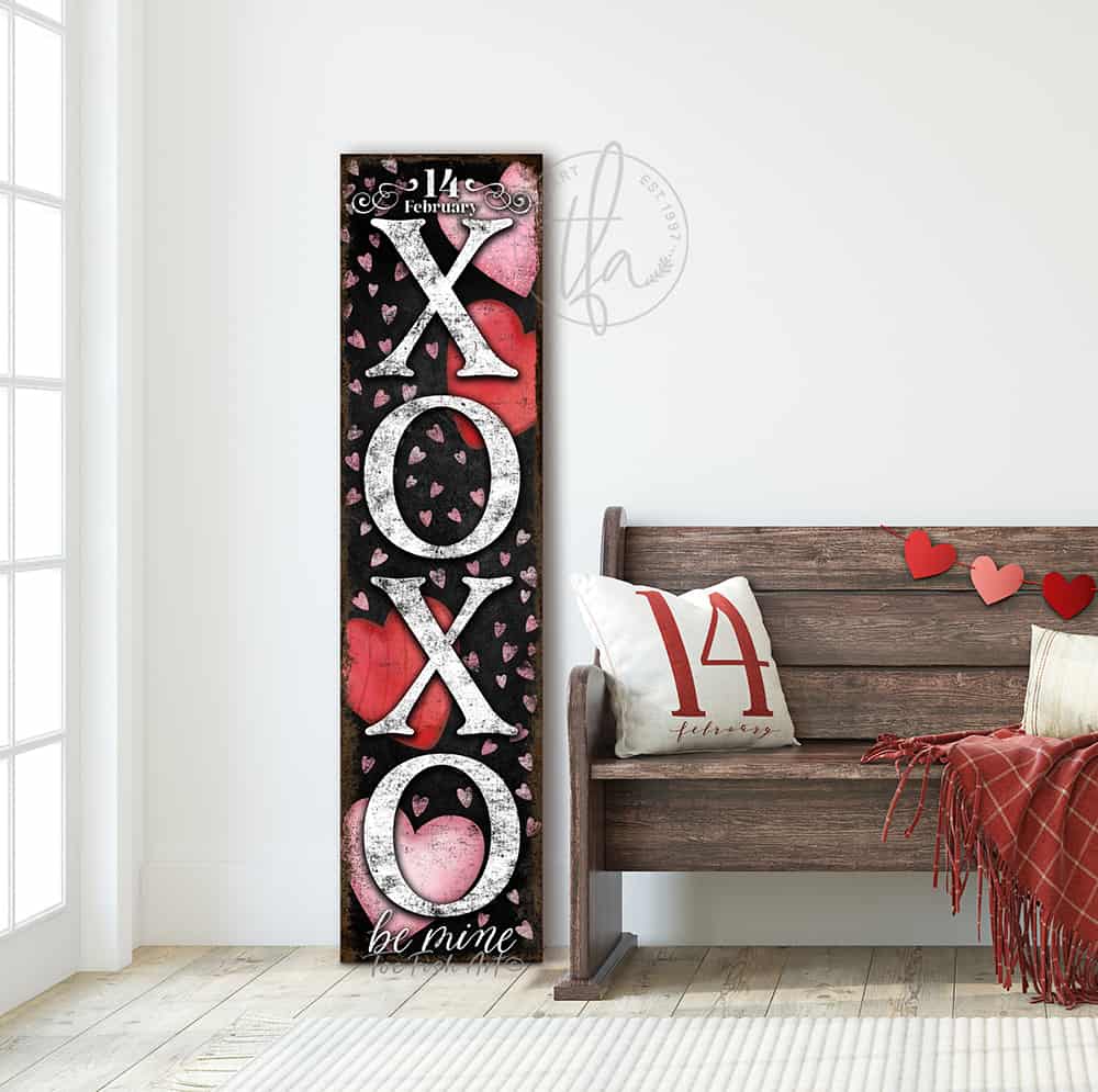 Vintage-inspired farmhouse style sign. — Toe Fish Art creates quality, artisan-made wall décor with authentic, American sourced materials. Proudly Made in the USA for decades, each sign is expertly constructed with genuine craftsmanship, heritage quality, and rustic charm. Our premium, handcrafted pieces are built to last with durable materials. Custom, personalized, timeless designs for indoor and outdoor spaces. Discover American made wall art at toefishart.com — crafted to inspire, made to endure.