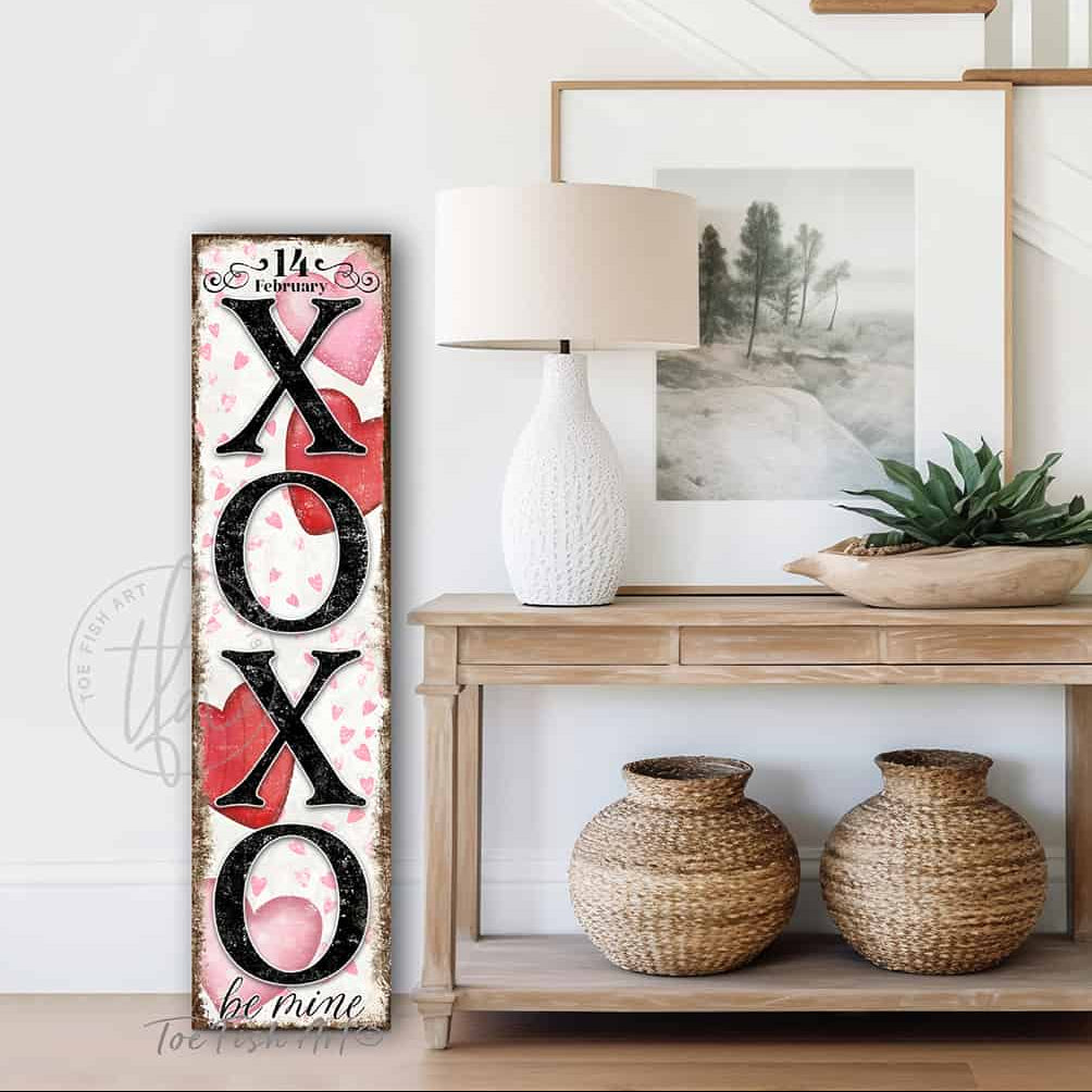 Vintage-inspired farmhouse style sign. — Toe Fish Art creates quality, artisan-made wall décor with authentic, American sourced materials. Proudly Made in the USA for decades, each sign is expertly constructed with genuine craftsmanship, heritage quality, and rustic charm. Our premium, handcrafted pieces are built to last with durable materials. Custom, personalized, timeless designs for indoor and outdoor spaces. Discover American made wall art at toefishart.com — crafted to inspire, made to endure.