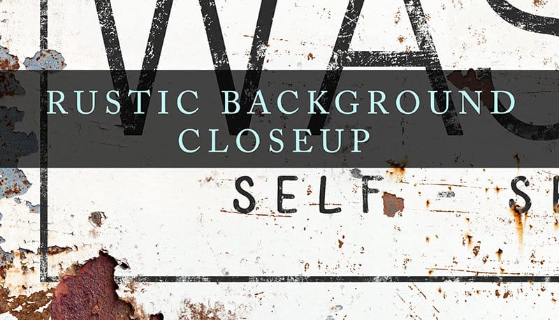 Wash and Dry Self Serve Sign handmade by ToeFishArt. Original, custom, personalized wall decor signs. Canvas, Wood or Metal. Rustic modern farmhouse, cottagecore, vintage, retro, industrial, Americana, primitive, country, coastal, minimalist.