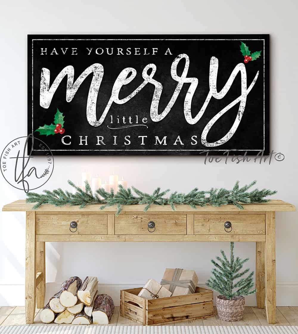 handmade by ToeFishArt. Original, custom, personalized wall decor signs. Canvas, Wood or Metal. Rustic modern farmhouse, cottagecore, vintage, retro, industrial, Americana, primitive, country, coastal, minimalist.