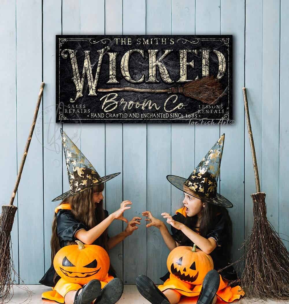 handmade by ToeFishArt. Original, custom, personalized wall decor signs. Canvas, Wood or Metal. Rustic modern farmhouse, cottagecore, vintage, retro, industrial, Americana, primitive, country, coastal, minimalist.