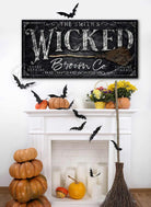 handmade by ToeFishArt. Original, custom, personalized wall decor signs. Canvas, Wood or Metal. Rustic modern farmhouse, cottagecore, vintage, retro, industrial, Americana, primitive, country, coastal, minimalist.
