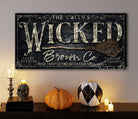 handmade by ToeFishArt. Original, custom, personalized wall decor signs. Canvas, Wood or Metal. Rustic modern farmhouse, cottagecore, vintage, retro, industrial, Americana, primitive, country, coastal, minimalist.