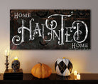 handmade by ToeFishArt. Original, custom, personalized wall decor signs. Canvas, Wood or Metal. Rustic modern farmhouse, cottagecore, vintage, retro, industrial, Americana, primitive, country, coastal, minimalist.