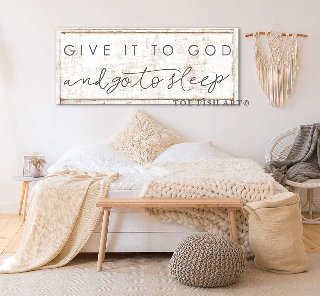 Vintage-inspired farmhouse style sign. — Toe Fish Art creates quality, artisan-made wall décor with authentic, American sourced materials. Proudly Made in the USA for decades, each sign is expertly constructed with genuine craftsmanship, heritage quality, and rustic charm. Our premium, handcrafted pieces are built to last with durable materials. Custom, personalized, timeless designs for indoor and outdoor spaces. Discover American made wall art at toefishart.com — crafted to inspire, made to endure.