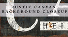 Rustic Cattle Sign Heifers Bulls Steers handmade by ToeFishArt. Original, custom, personalized wall decor signs. Canvas, Wood or Metal. Rustic modern farmhouse, cottagecore, vintage, retro, industrial, Americana, primitive, country, coastal, minimalist.