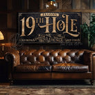 Vintage-inspired farmhouse style sign. — Toe Fish Art creates quality, artisan-made wall décor with authentic, American sourced materials. Proudly Made in the USA for decades, each sign is expertly constructed with genuine craftsmanship, heritage quality, and rustic charm. Our premium, handcrafted pieces are built to last with durable materials. Custom, personalized, timeless designs for indoor and outdoor spaces. Discover American made wall art at toefishart.com — crafted to inspire, made to endure.