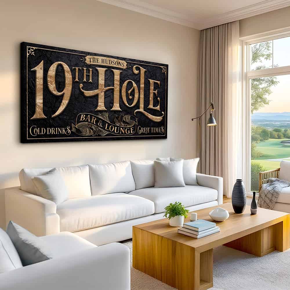 Vintage-inspired farmhouse style sign. — Toe Fish Art creates quality, artisan-made wall décor with authentic, American sourced materials. Proudly Made in the USA for decades, each sign is expertly constructed with genuine craftsmanship, heritage quality, and rustic charm. Our premium, handcrafted pieces are built to last with durable materials. Custom, personalized, timeless designs for indoor and outdoor spaces. Discover American made wall art at toefishart.com — crafted to inspire, made to endure.