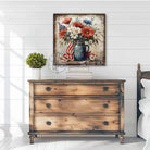 Vintage-inspired farmhouse style sign. — Toe Fish Art creates quality, artisan-made wall décor with authentic, American sourced materials. Proudly Made in the USA for decades, each sign is expertly constructed with genuine craftsmanship, heritage quality, and rustic charm. Our premium, handcrafted pieces are built to last with durable materials. Custom, personalized, timeless designs for indoor and outdoor spaces. Discover American made wall art at toefishart.com — crafted to inspire, made to endure.