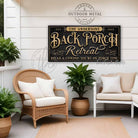 Vintage-inspired farmhouse style sign. — Toe Fish Art creates quality, artisan-made wall décor with authentic, American sourced materials. Proudly Made in the USA for decades, each sign is expertly constructed with genuine craftsmanship, heritage quality, and rustic charm. Our premium, handcrafted pieces are built to last with durable materials. Custom, personalized, timeless designs for indoor and outdoor spaces. Discover American made wall art at toefishart.com — crafted to inspire, made to endure.