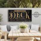 Vintage-inspired farmhouse style sign. — Toe Fish Art creates quality, artisan-made wall décor with authentic, American sourced materials. Proudly Made in the USA for decades, each sign is expertly constructed with genuine craftsmanship, heritage quality, and rustic charm. Our premium, handcrafted pieces are built to last with durable materials. Custom, personalized, timeless designs for indoor and outdoor spaces. Discover American made wall art at toefishart.com — crafted to inspire, made to endure.