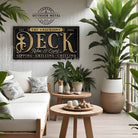 Vintage-inspired farmhouse style sign. — Toe Fish Art creates quality, artisan-made wall décor with authentic, American sourced materials. Proudly Made in the USA for decades, each sign is expertly constructed with genuine craftsmanship, heritage quality, and rustic charm. Our premium, handcrafted pieces are built to last with durable materials. Custom, personalized, timeless designs for indoor and outdoor spaces. Discover American made wall art at toefishart.com — crafted to inspire, made to endure.