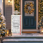Vintage-inspired farmhouse style sign. — Toe Fish Art creates quality, artisan-made wall décor with authentic, American sourced materials. Proudly Made in the USA for decades, each sign is expertly constructed with genuine craftsmanship, heritage quality, and rustic charm. Our premium, handcrafted pieces are built to last with durable materials. Custom, personalized, timeless designs for indoor and outdoor spaces. Discover American made wall art at toefishart.com — crafted to inspire, made to endure.