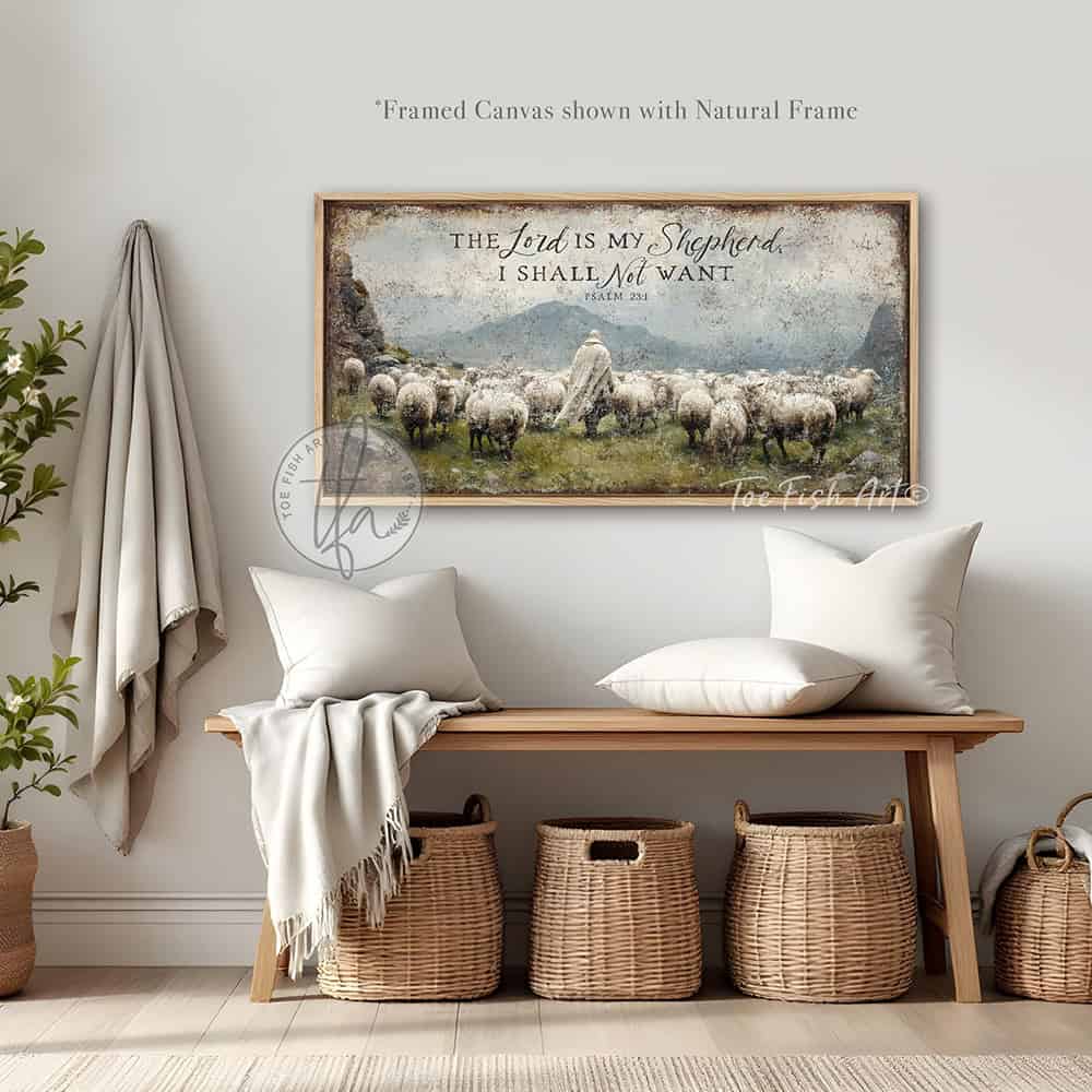 Vintage-inspired farmhouse style sign. — Toe Fish Art creates quality, artisan-made wall décor with authentic, American sourced materials. Proudly Made in the USA for decades, each sign is expertly constructed with genuine craftsmanship, heritage quality, and rustic charm. Our premium, handcrafted pieces are built to last with durable materials. Custom, personalized, timeless designs for indoor and outdoor spaces. Discover American made wall art at toefishart.com — crafted to inspire, made to endure.