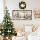 Vintage-inspired farmhouse style sign. — Toe Fish Art creates quality, artisan-made wall décor with authentic, American sourced materials. Proudly Made in the USA for decades, each sign is expertly constructed with genuine craftsmanship, heritage quality, and rustic charm. Our premium, handcrafted pieces are built to last with durable materials. Custom, personalized, timeless designs for indoor and outdoor spaces. Discover American made wall art at toefishart.com — crafted to inspire, made to endure.