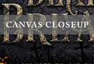 Vintage-inspired farmhouse style sign. — Toe Fish Art creates quality, artisan-made wall décor with authentic, American sourced materials. Proudly Made in the USA for decades, each sign is expertly constructed with genuine craftsmanship, heritage quality, and rustic charm. Our premium, handcrafted pieces are built to last with durable materials. Custom, personalized, timeless designs for indoor and outdoor spaces. Discover American made wall art at toefishart.com — crafted to inspire, made to endure.